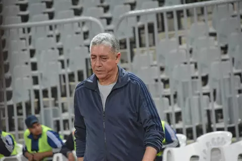 رسميا.. الاتحاد يكلف محمد عمر برئاسة لجنة الكرة استعدادا للموسم الجديد